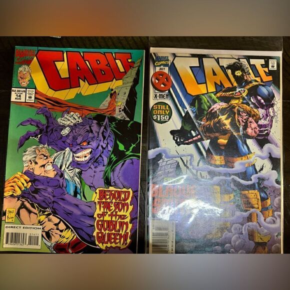 Lot of 16 Comic Books – Ultimate Marvel Team-Up, Hellblazer, Stan Lee & More - Picture 3 of 12
